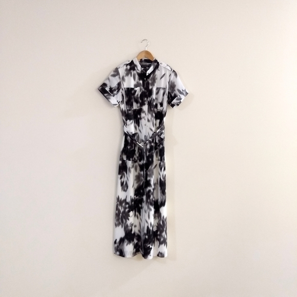 buttermilk yellow maxi dress Ensley Satin Maxi Dress - Light Yellow